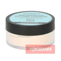 Gosh Waterproof Setting Powder 7gr