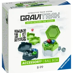GraviTrax Accessories Ball Box Ravensburger