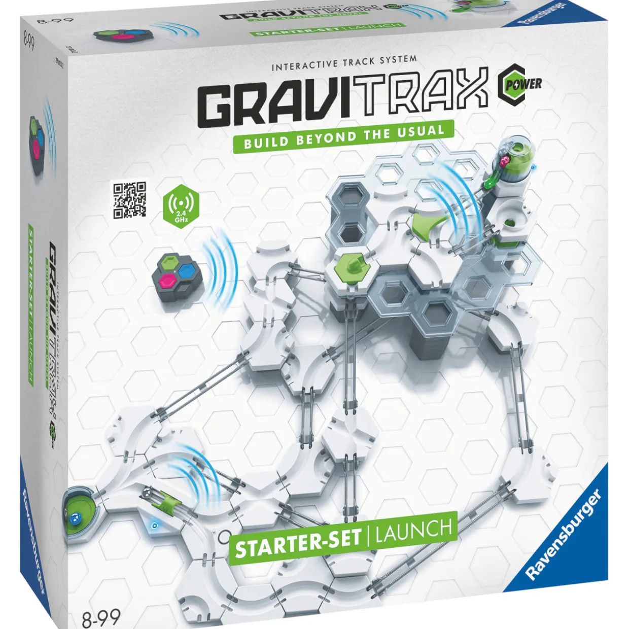 GraviTrax Power Starter Set Ravensburger