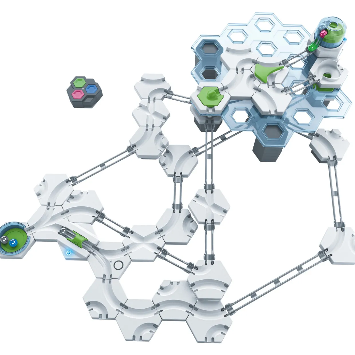 GraviTrax Power Starter Set Ravensburger