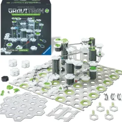 GraviTrax PRO Starter Set Vertical Ravensburger