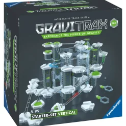 GraviTrax PRO Starter Set Vertical Ravensburger