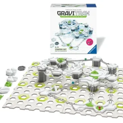 GraviTrax Starter Kit -rakennussarja