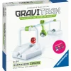 GraviTrax Zipline Nordics Ravensburger 10-spr