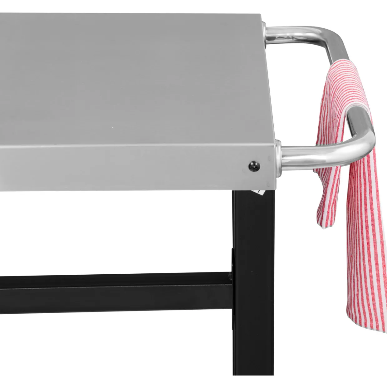Grillausapupöytä BBQ King Inox