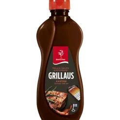 Grillauskastike 345 ml