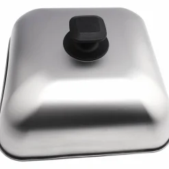 Grillauskupu BBQ King Prime XL 26 cm