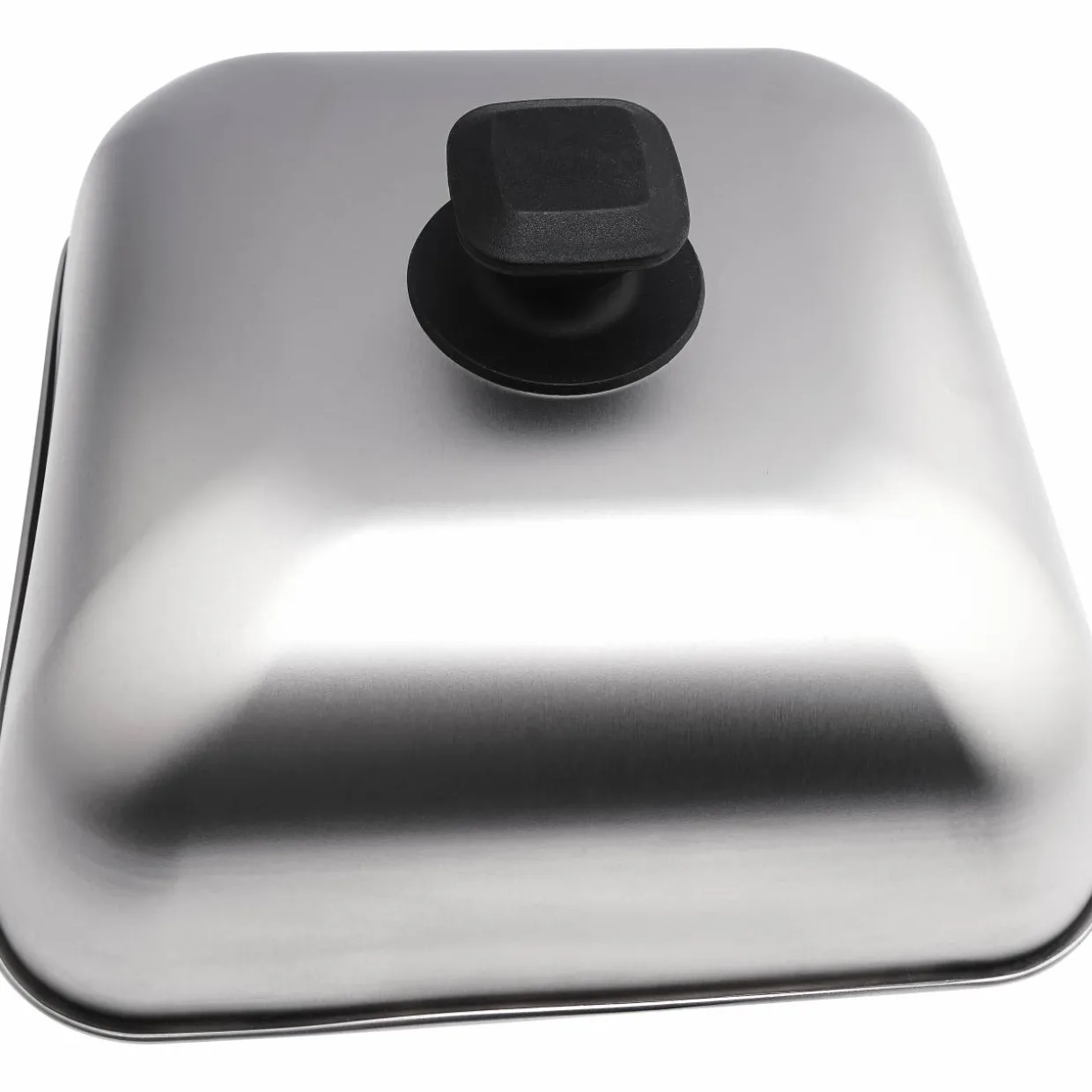Grillauskupu BBQ King Prime XL 26 cm