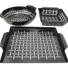 Grillauspannusetti BBQ King Core 3-set