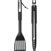 Grillausvälinesetti BBQ King Prime Black Edition
