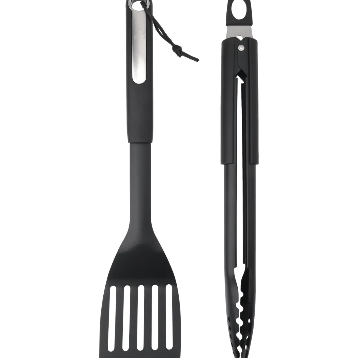 Grillausvälinesetti BBQ King Prime Black Edition
