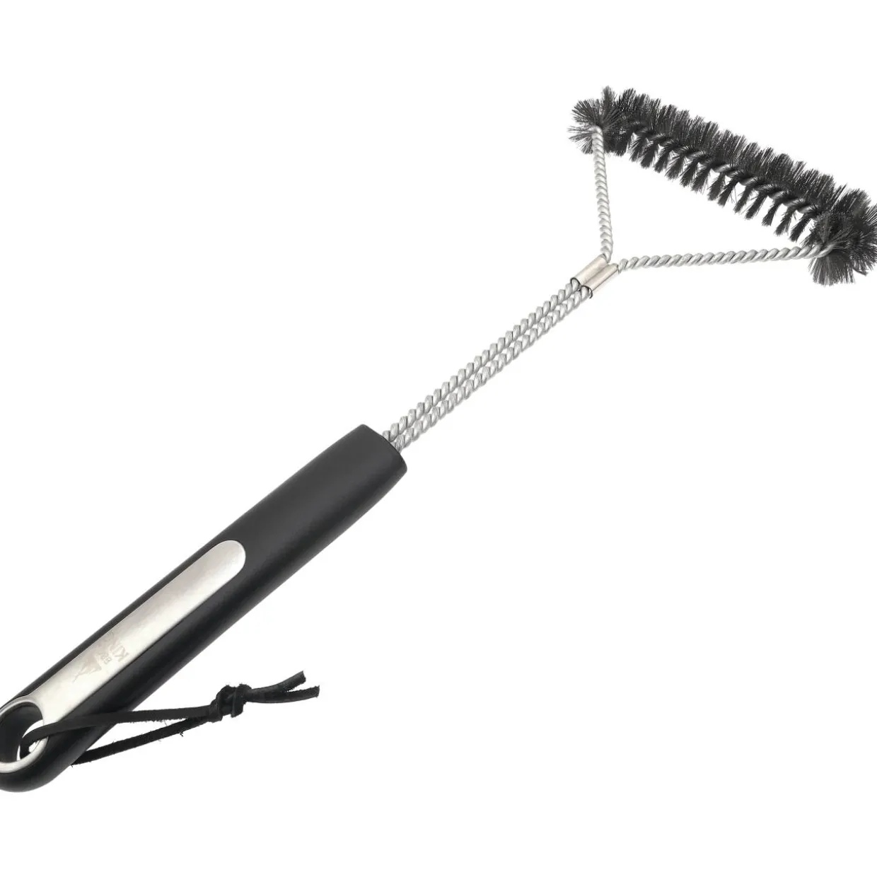 Grilliharja BBQ King Prime Wire