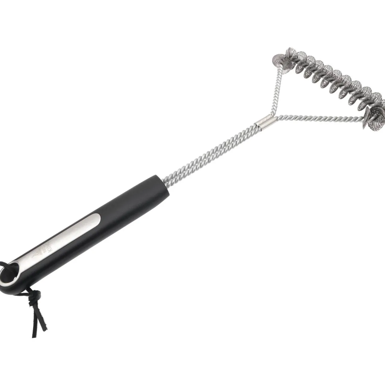 Grilliharja BBQ King Prime Wired 40 cm