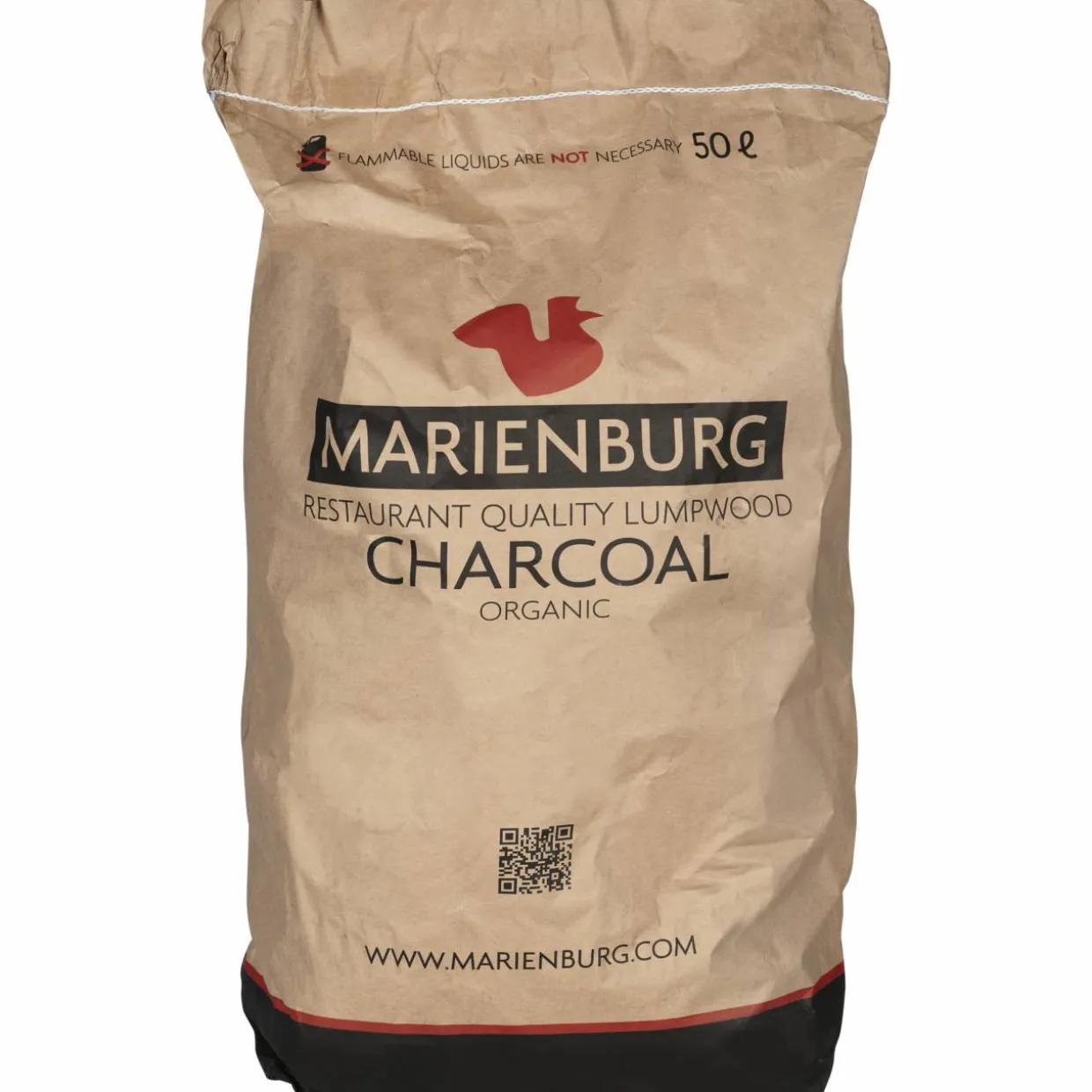 Grillihiili Marienburg 50 l
