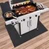 Grillinalusmatto Multy Home 100 x 140 cm