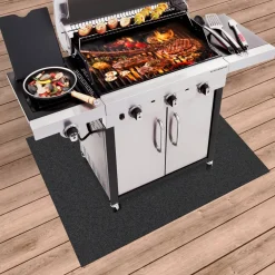 Grillinalusmatto Multy Home 100 x 140 cm