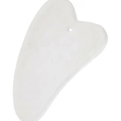 Gua sha -lasta Cailap vaaleanpunainen