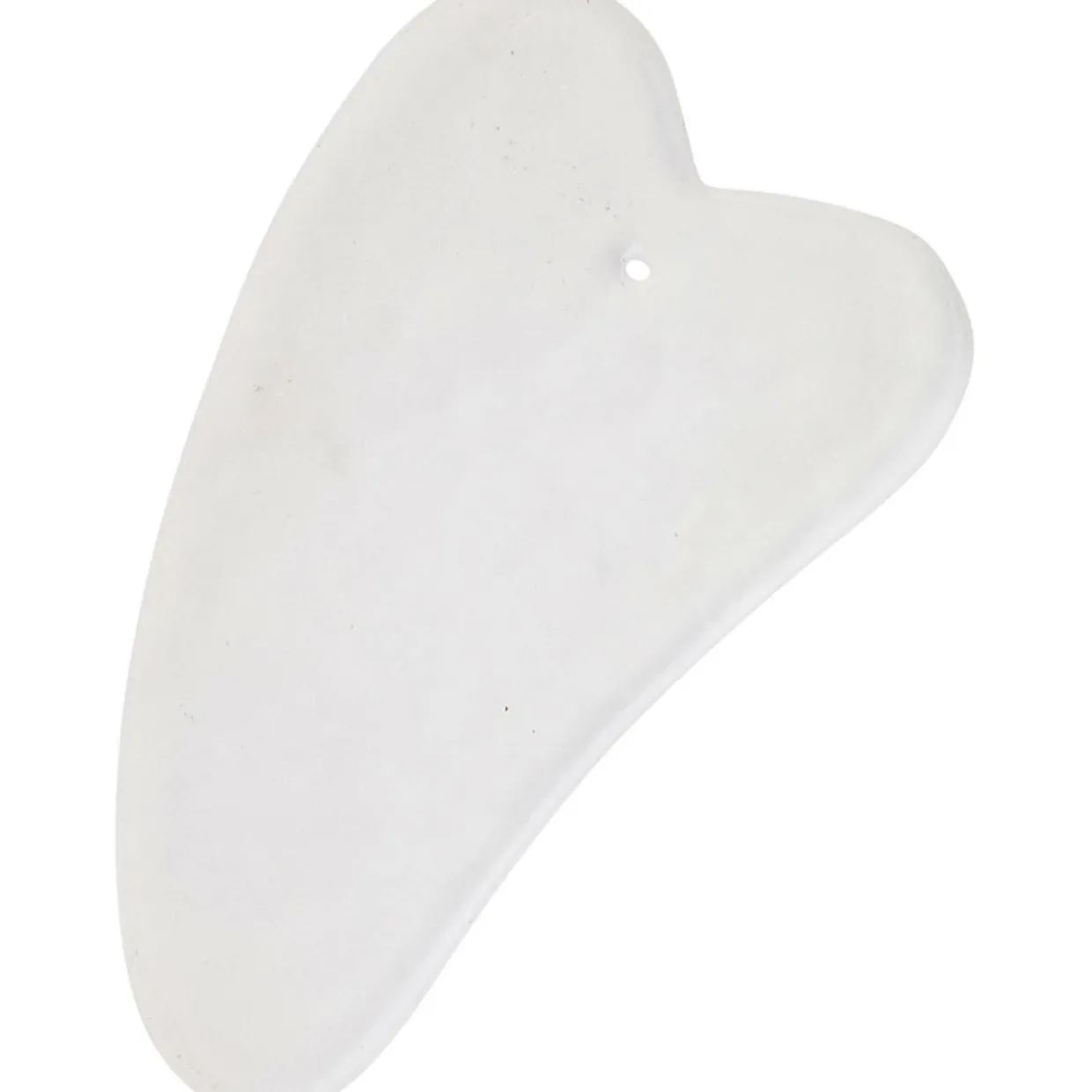 Gua sha -lasta Cailap vaaleanpunainen