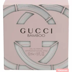 Gucci Bamboo Edp Spray 50ml