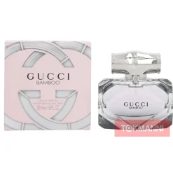 Gucci Bamboo Edp Spray 50ml