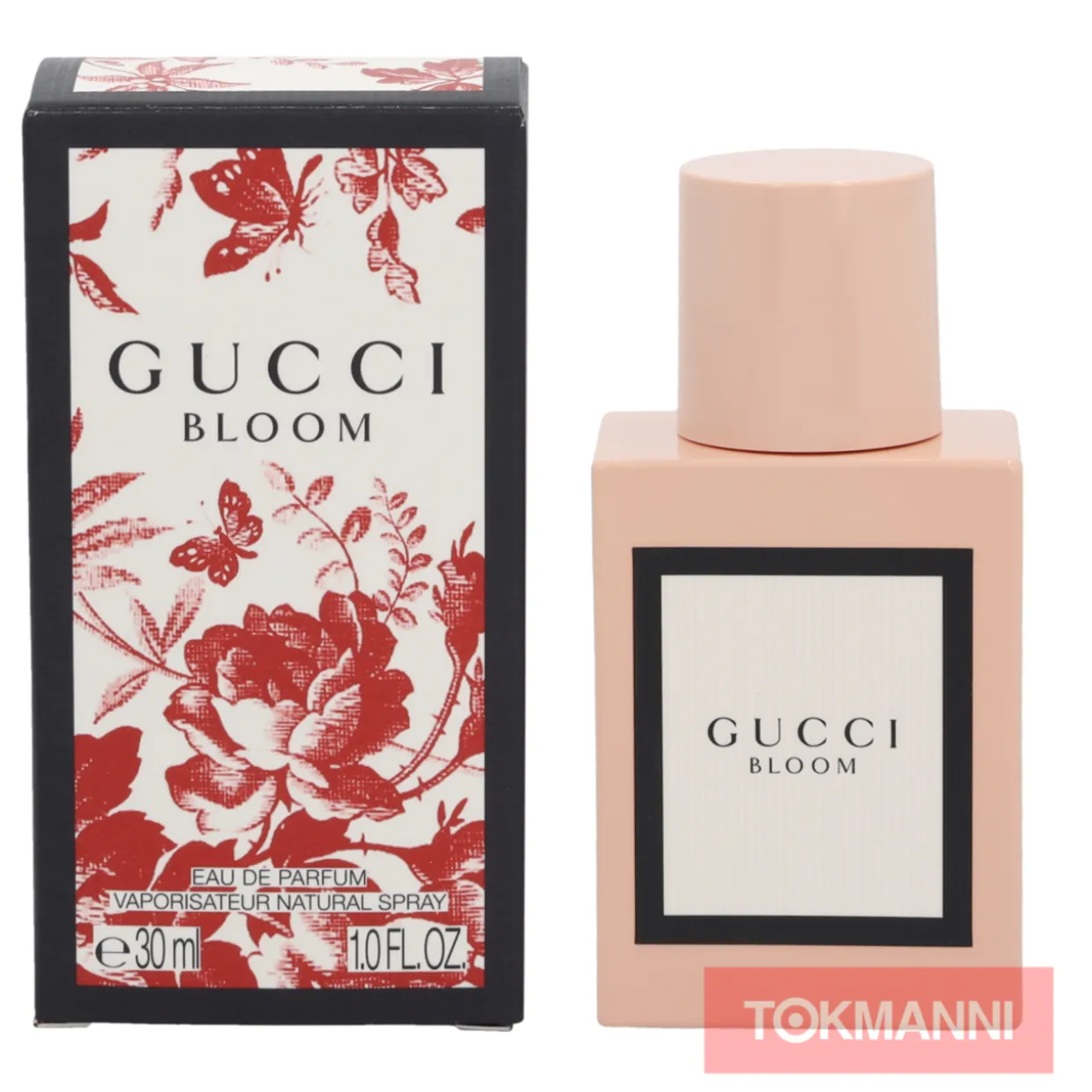 Gucci Bloom Edp Spray 30ml
