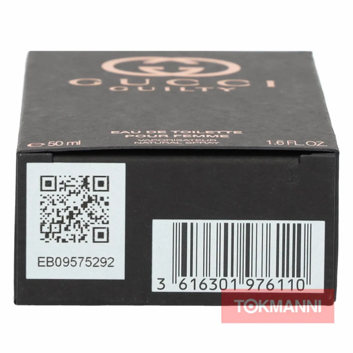 Gucci Guilty Pour Femme Edt Spray 50ml