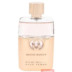 Gucci Guilty Pour Femme Edt Spray 50ml
