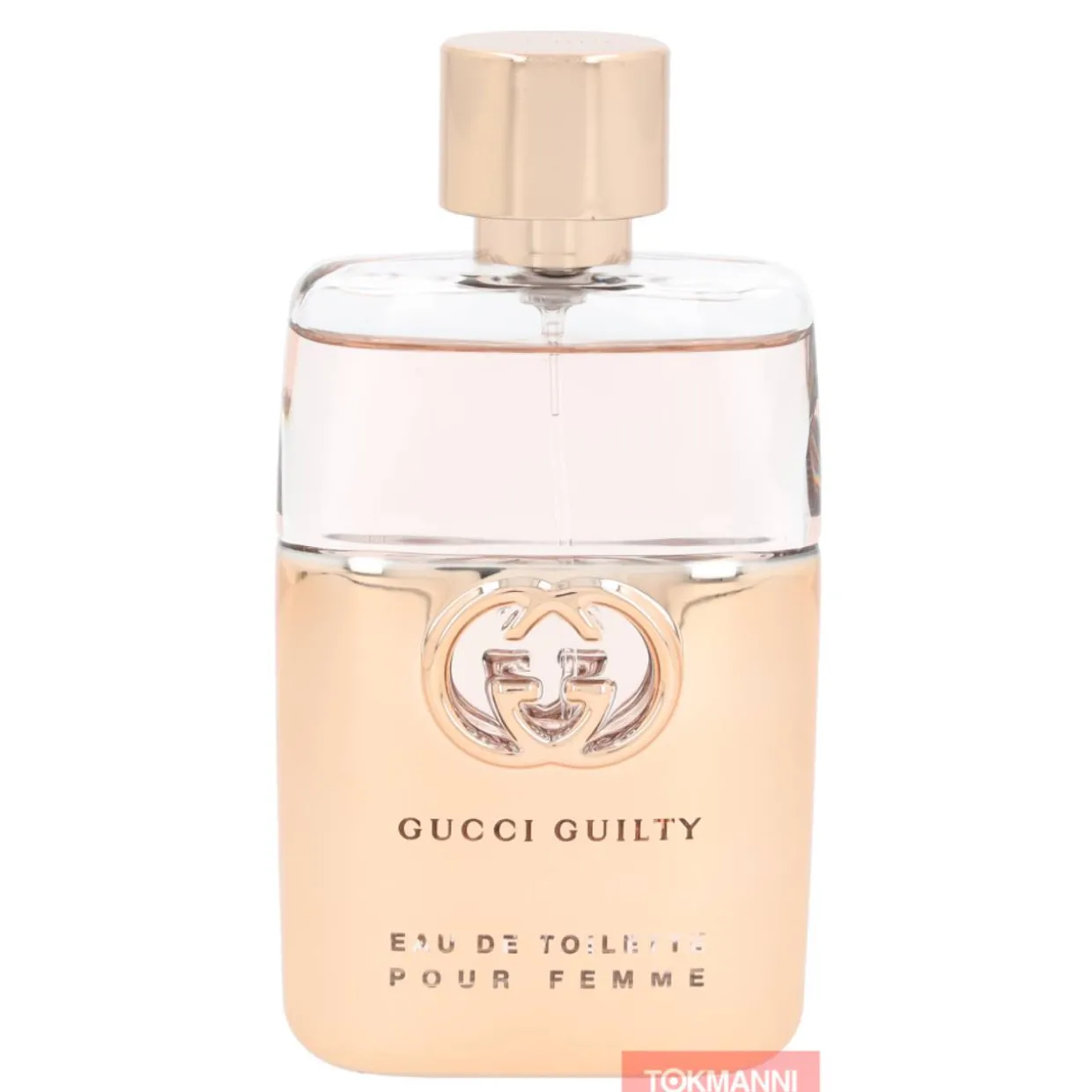 Gucci Guilty Pour Femme Edt Spray 50ml