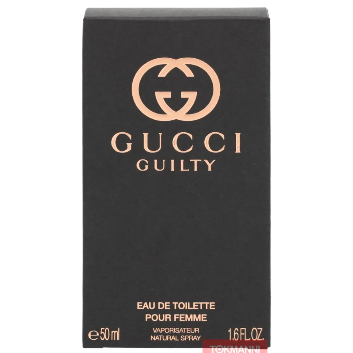 Gucci Guilty Pour Femme Edt Spray 50ml