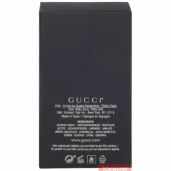 Gucci Guilty Pour Homme Edp Spray 50ml