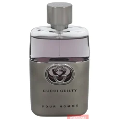 Gucci Guilty Pour Homme Edt Spray 50ml