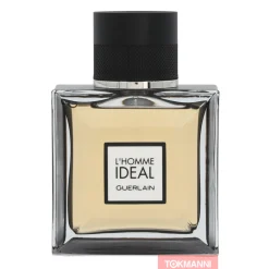 Guerlain L'Homme Ideal Edt Spray 50ml