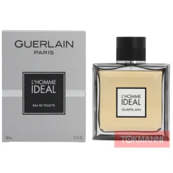 Guerlain L'Homme Ideal Edt Spray 100ml