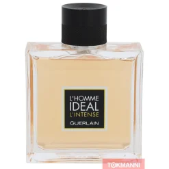 Guerlain L'Homme Ideal L'Intense Edp Spray 100ml