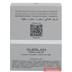 Guerlain L'Homme Ideal L'Intense Edp Spray 100ml
