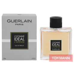 Guerlain L'Homme Ideal L'Intense Edp Spray 100ml