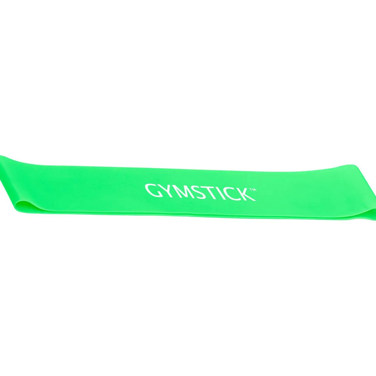 Gymstick Mini Band -vastuskuminauha, medium