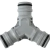 Haaraliitin Y 1" 25mm pikaliittimille