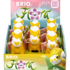 Hahmo Brio Flora Tulip
