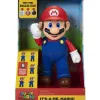 Hahmo 36 cm Super Mario It's-A Me, Mario!
