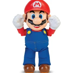 Hahmo 36 cm Super Mario It's-A Me, Mario!