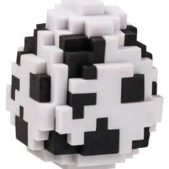 Hahmo Minecraft kapselissa