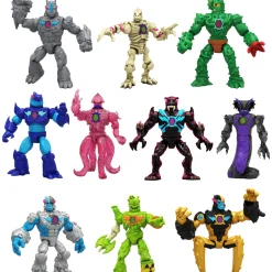Hahmo MrBeast Lab Hybrids