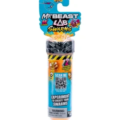 Hahmo MrBeast Lab 2 kpl Swarms Atomic