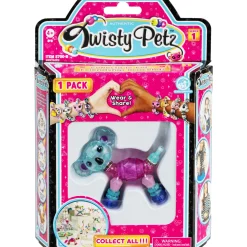 Hahmo Twisty Petz