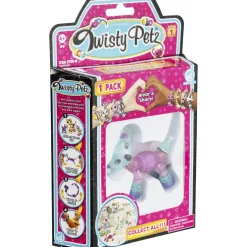 Hahmo Twisty Petz