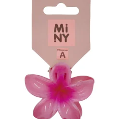Hainhammas kukka pinkki 6 cm