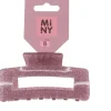 Hainhammas Miny glitter vaaleanpunainen