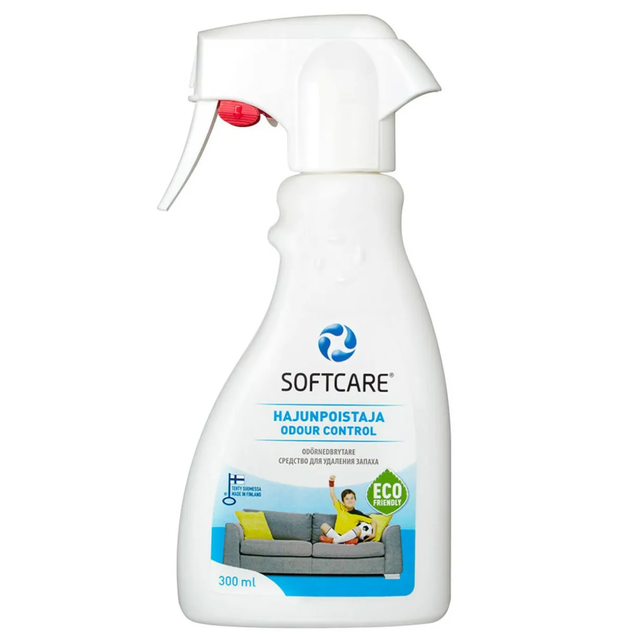 Hajunpoistaja 300 ml
