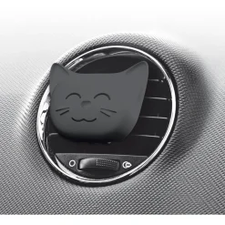 Hajuste Dr Marcus Cosmic Cat Black